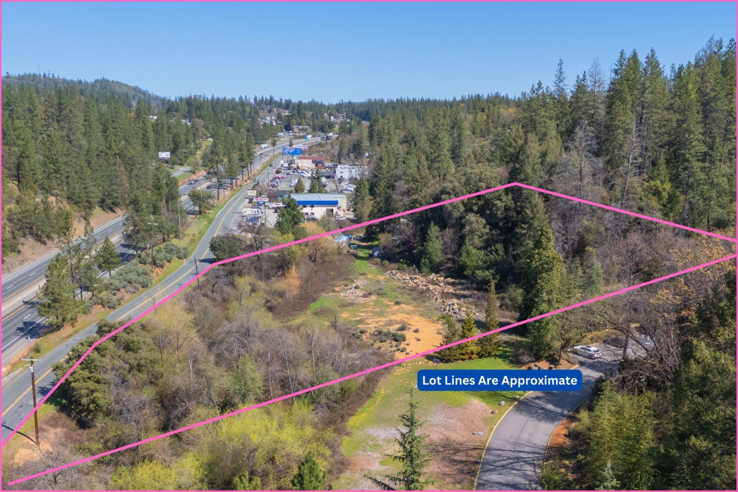 Detail Gallery Image 3 of 25 For 1836 Canyon Way, Colfax,  CA 95713 - – Beds | – Baths
