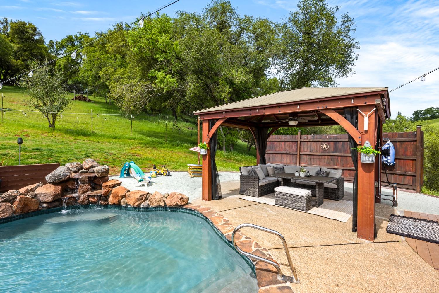 Detail Gallery Image 56 of 85 For 6020 French Creek Rd, Shingle Springs,  CA 95682 - 3 Beds | 3 Baths