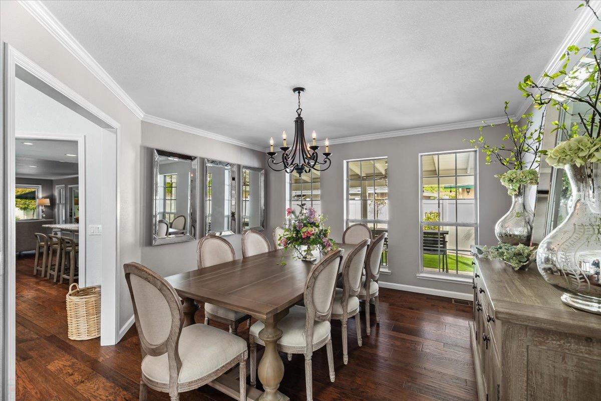 Detail Gallery Image 13 of 69 For 3705 Sandcreek Way, Modesto,  CA 95355 - 3 Beds | 2/1 Baths