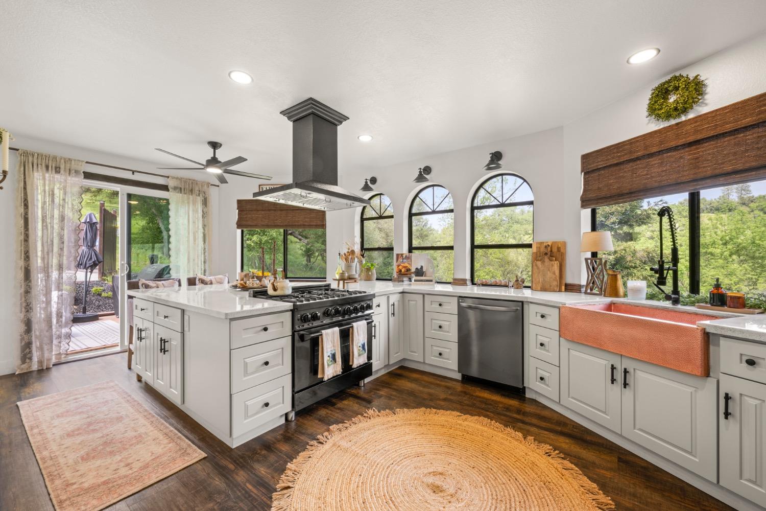 Detail Gallery Image 17 of 85 For 6020 French Creek Rd, Shingle Springs,  CA 95682 - 3 Beds | 3 Baths