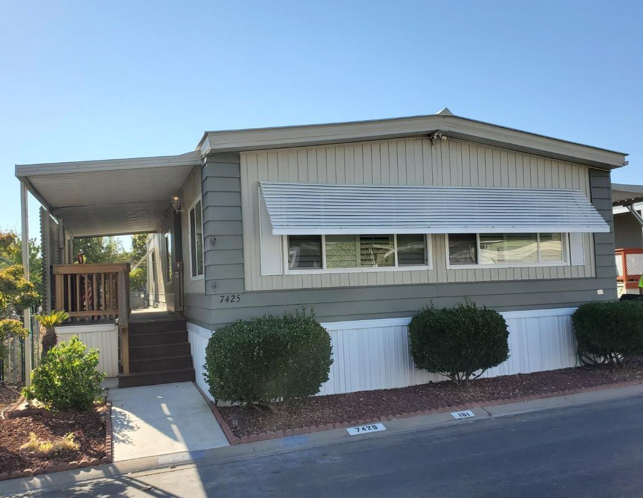 Detail Gallery Image 1 of 36 For 7425 Sylmar Ln 181, Sacramento,  CA 95842 - 2 Beds | 2 Baths