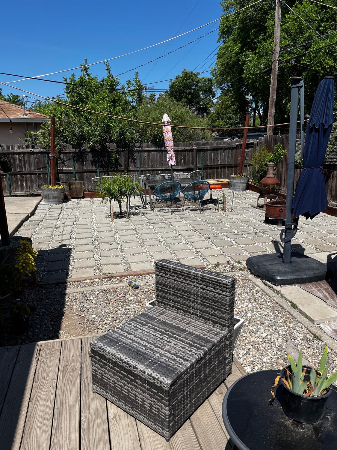 Detail Gallery Image 12 of 50 For 6725 21st St, Sacramento,  CA 95822 - 3 Beds | 2 Baths