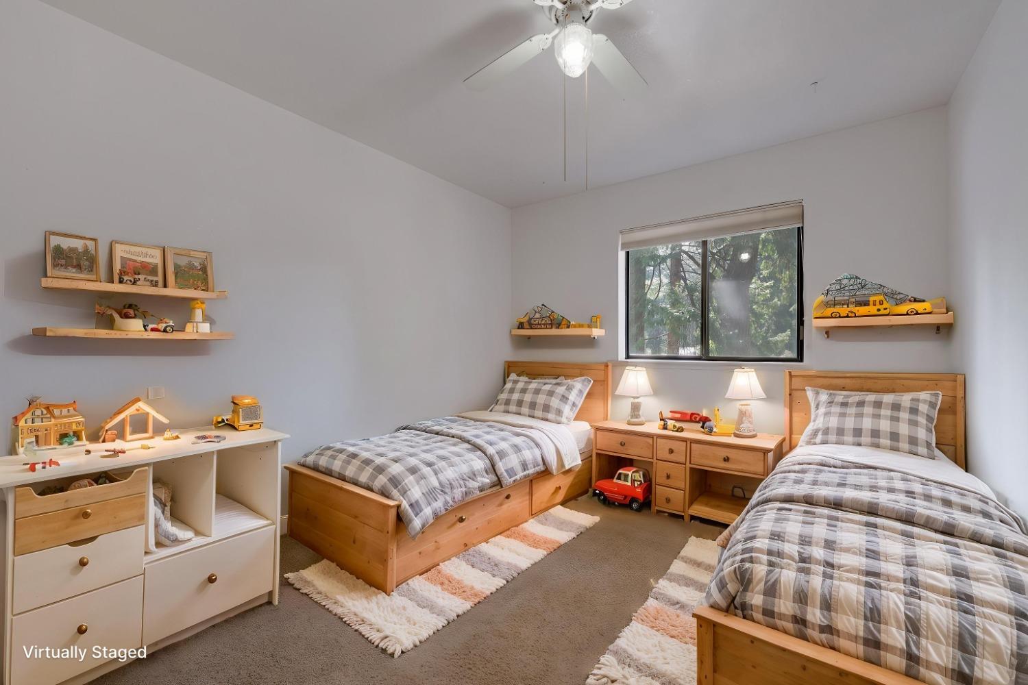 Detail Gallery Image 26 of 42 For 3181 Castlewood Cir, Pollock Pines,  CA 95726 - 4 Beds | 3 Baths