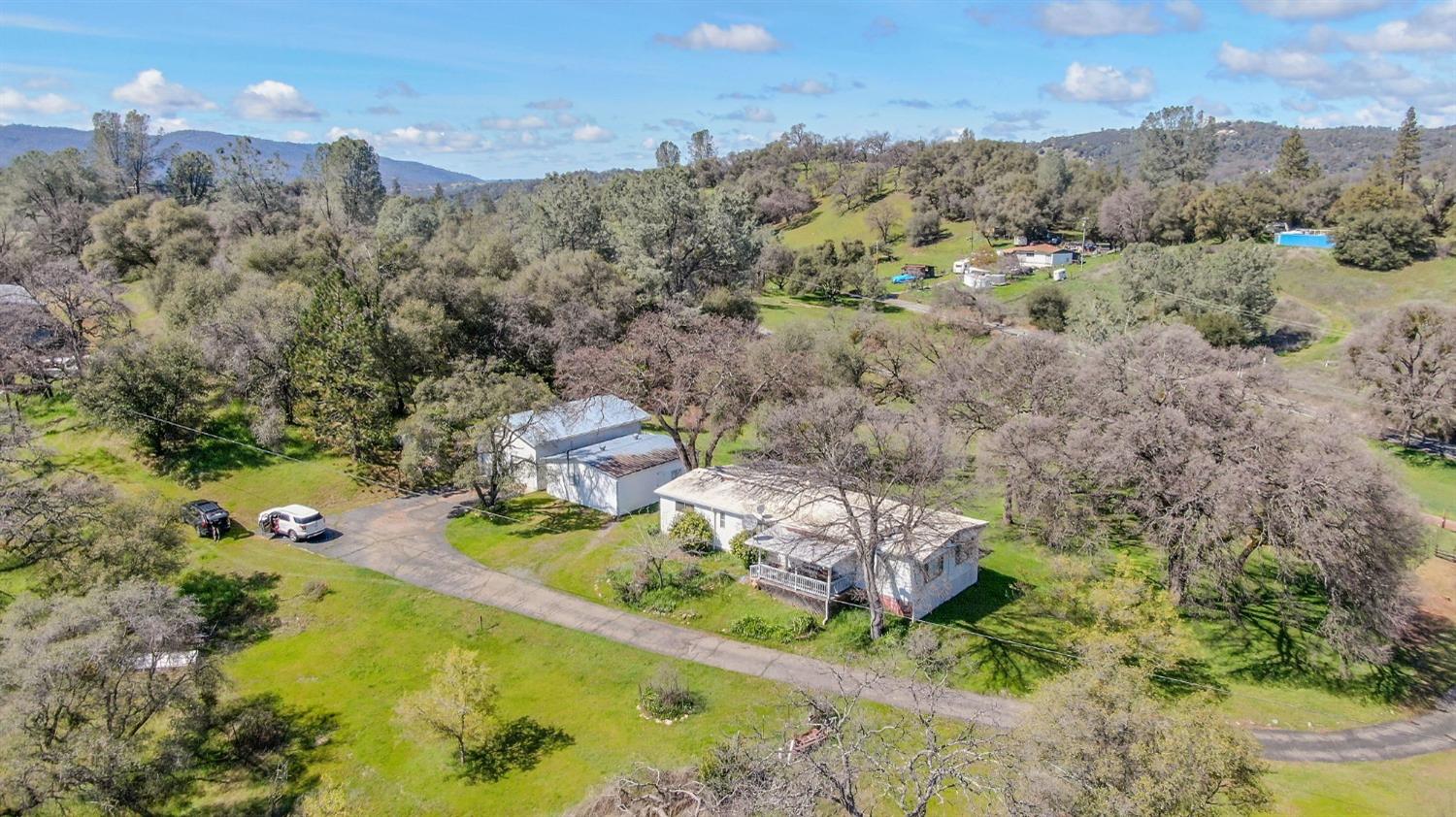 Detail Gallery Image 80 of 96 For 6772 Fricot City Rd, San Andreas,  CA 95249 - 3 Beds | 2 Baths