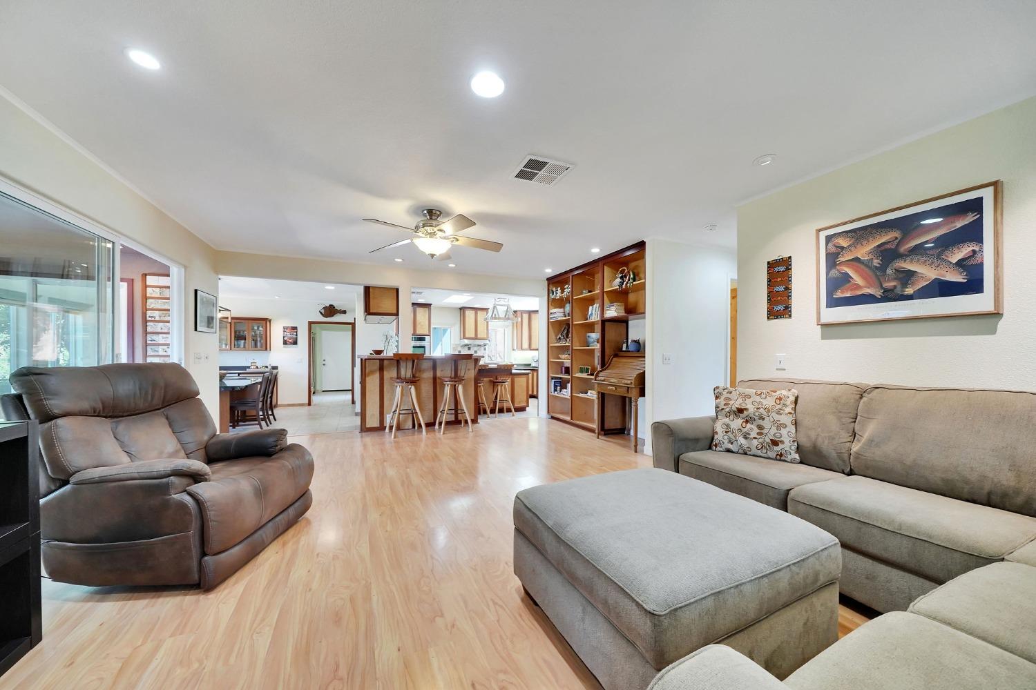 Detail Gallery Image 13 of 51 For 2883 N Railroad Flat Rd, Wilseyville,  CA 95257 - 4 Beds | 0/4 Baths