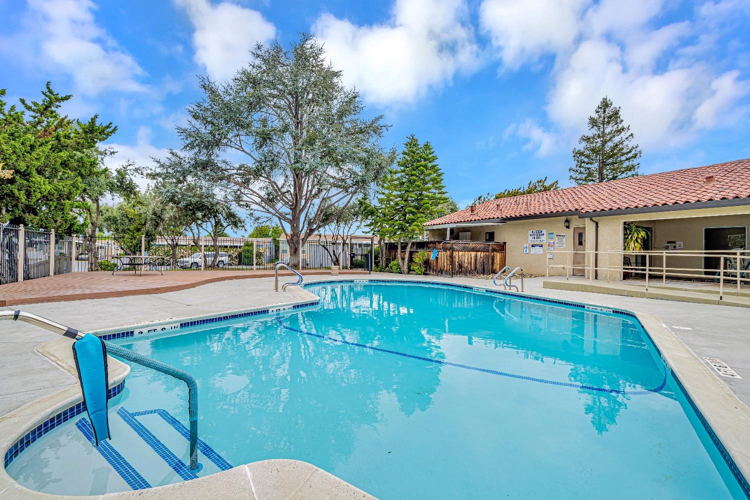 Detail Gallery Image 31 of 32 For 3263 Vineyard Ave 125, Pleasanton,  CA 94566 - 3 Beds | 2 Baths