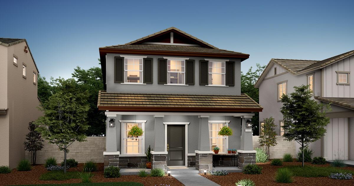 Aura Way, Rancho Cordova, California image 1