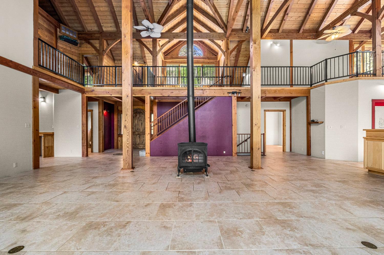 Detail Gallery Image 30 of 70 For 4271 Marshall Rd, Garden Valley,  CA 95633 - 3 Beds | 4 Baths