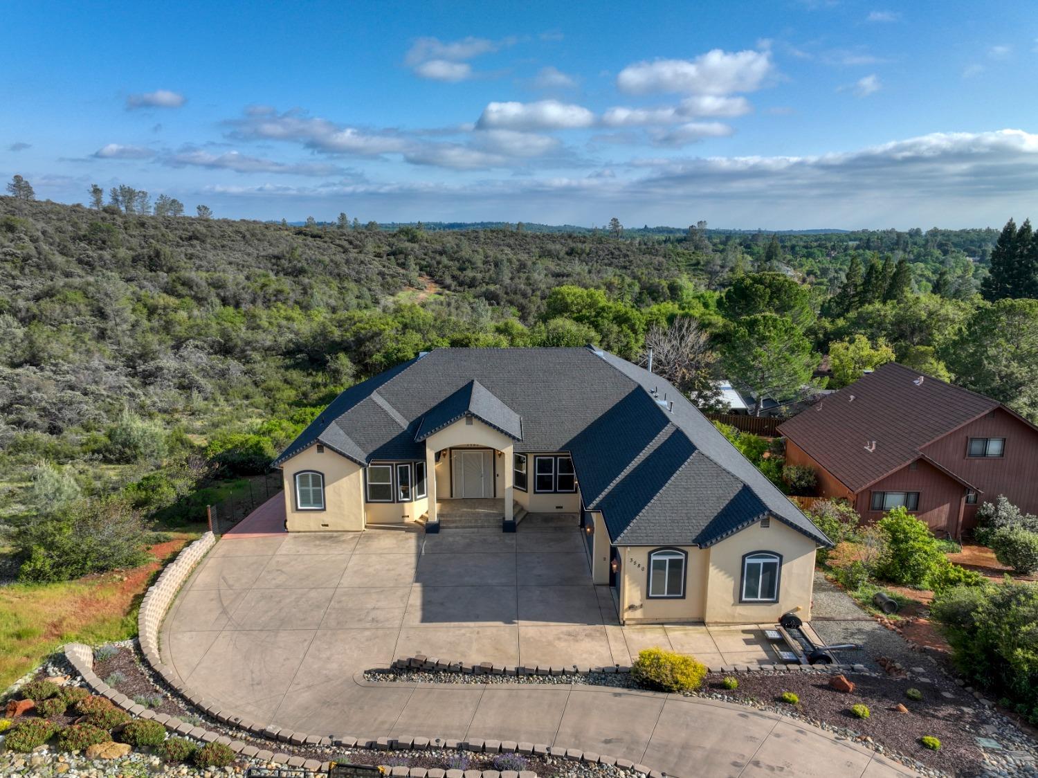 Detail Gallery Image 56 of 60 For 3580 Borica Rd, Cameron Park,  CA 95682 - 3 Beds | 4 Baths