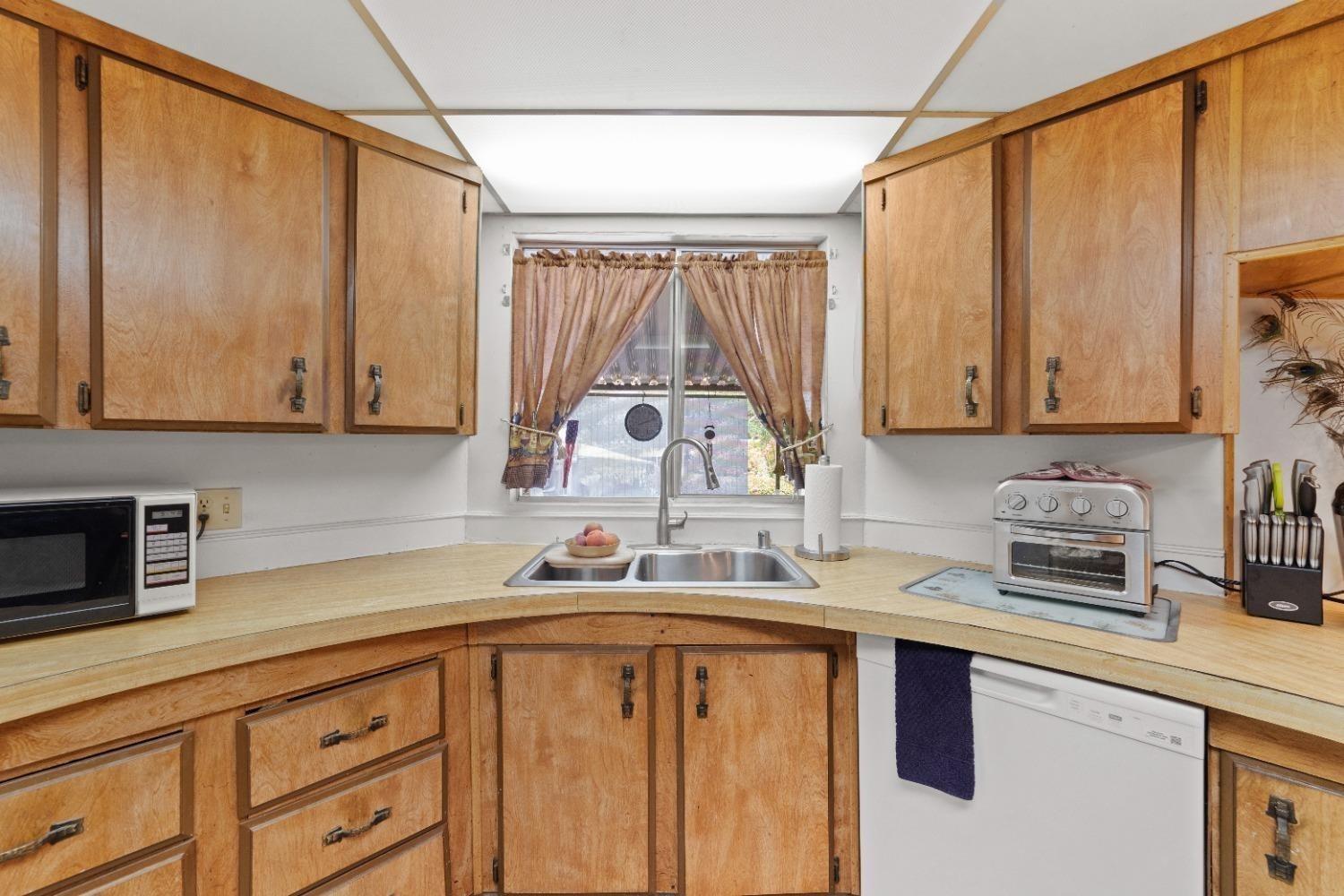 Detail Gallery Image 2 of 15 For 4700 Old French Town Rd 85, Shingle Springs,  CA 95682 - 2 Beds | 2 Baths