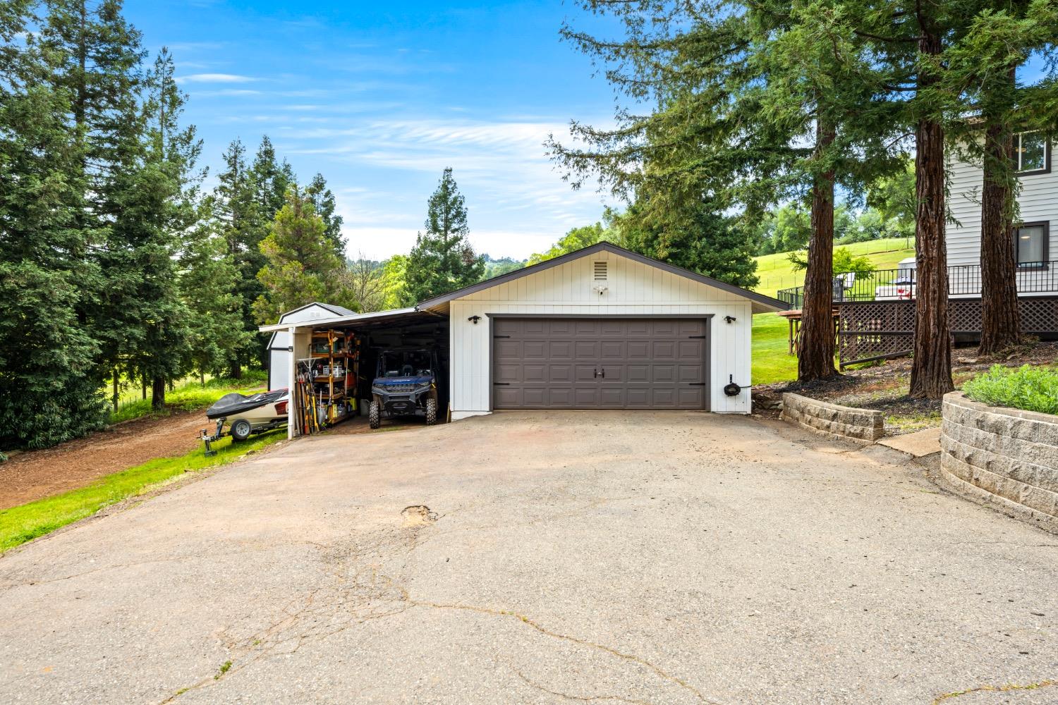 Detail Gallery Image 60 of 85 For 6020 French Creek Rd, Shingle Springs,  CA 95682 - 3 Beds | 3 Baths