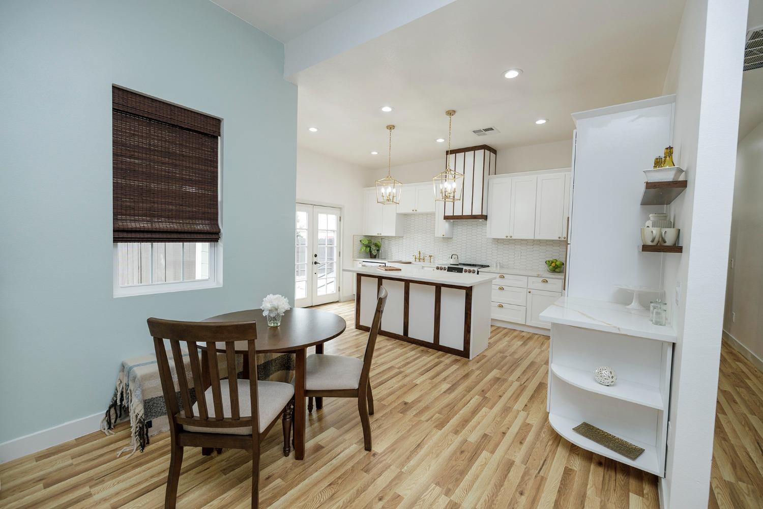 Detail Gallery Image 19 of 77 For 156 Davitt Ave, Oakdale,  CA 95361 - 4 Beds | 3 Baths