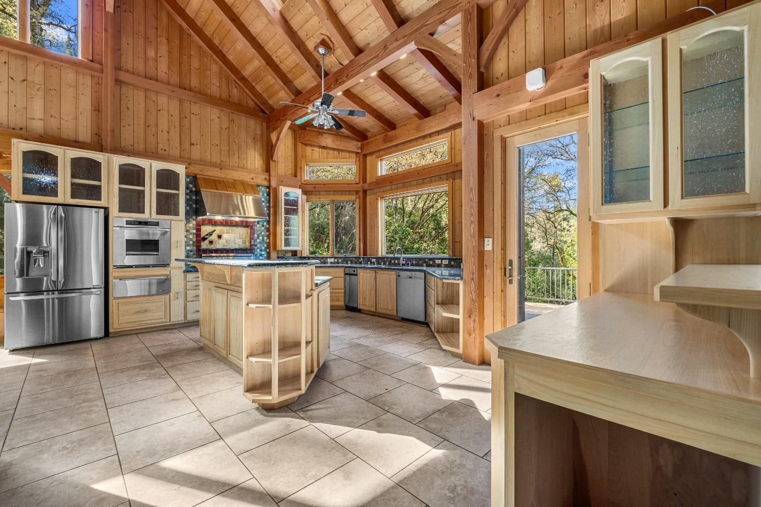 Detail Gallery Image 31 of 70 For 4271 Marshall Rd, Garden Valley,  CA 95633 - 3 Beds | 4 Baths