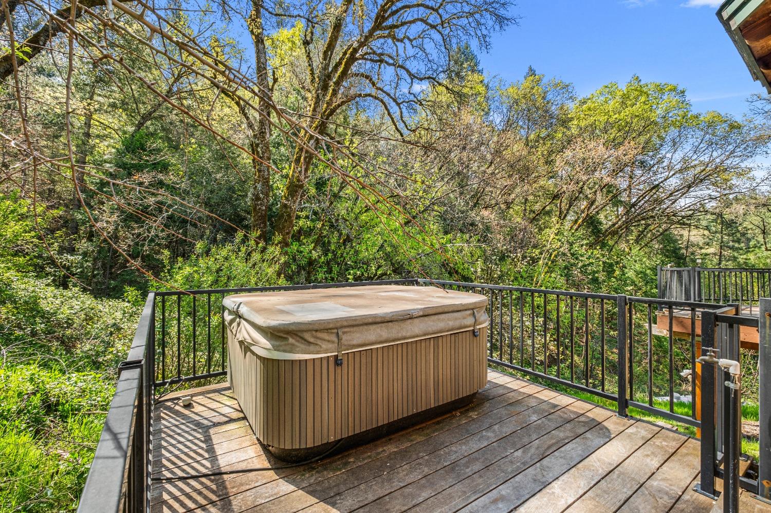 Detail Gallery Image 64 of 70 For 4271 Marshall Rd, Garden Valley,  CA 95633 - 3 Beds | 4 Baths