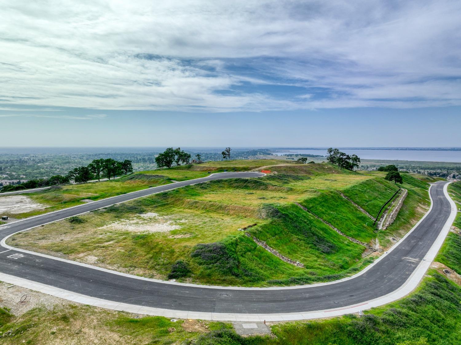 Lot #81 Fire Clay Drive, El Dorado Hills, California image 36