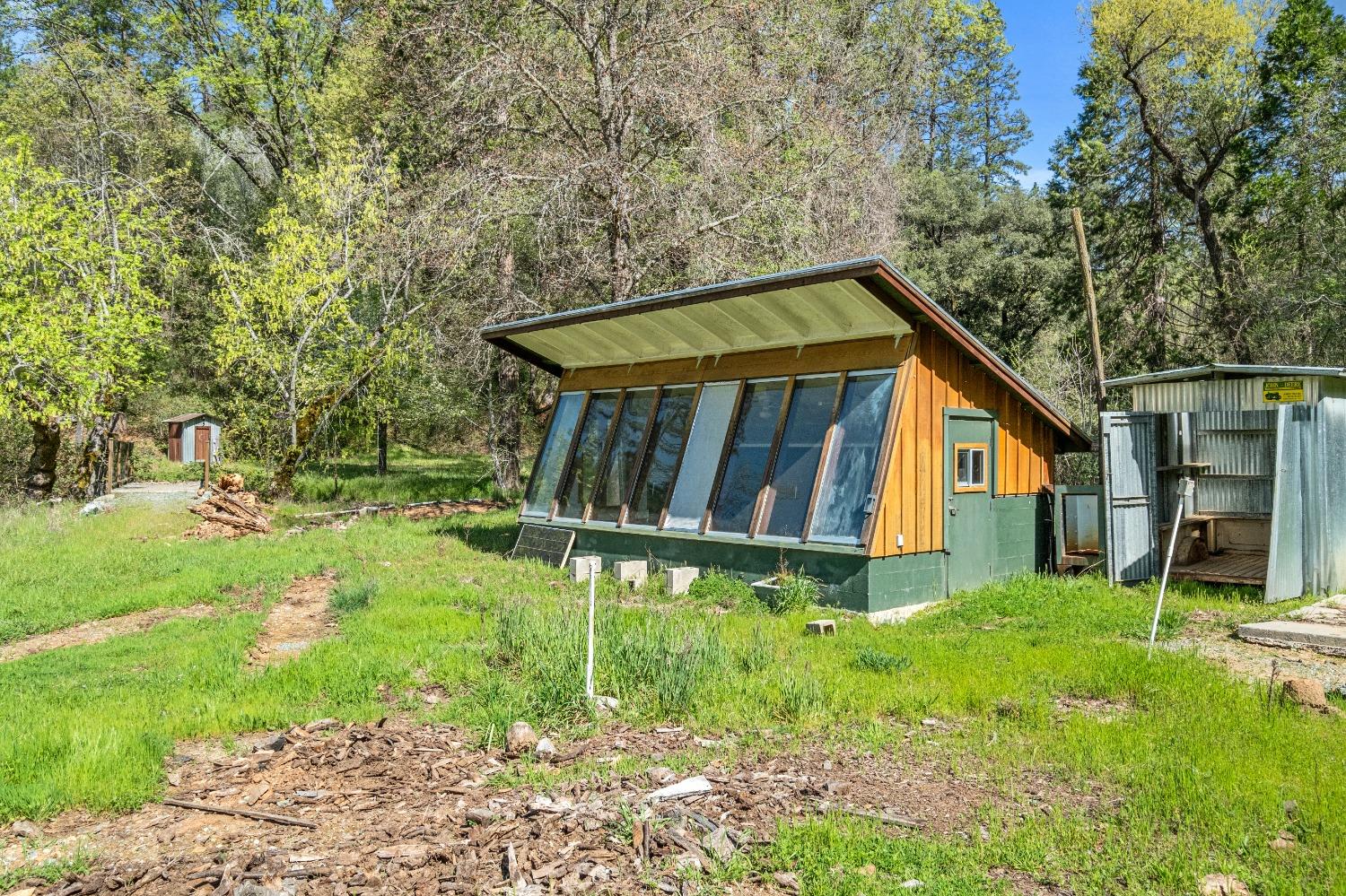 Detail Gallery Image 67 of 70 For 4271 Marshall Rd, Garden Valley,  CA 95633 - 3 Beds | 4 Baths
