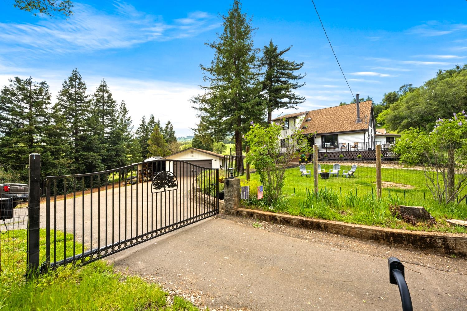 Detail Gallery Image 79 of 85 For 6020 French Creek Rd, Shingle Springs,  CA 95682 - 3 Beds | 3 Baths