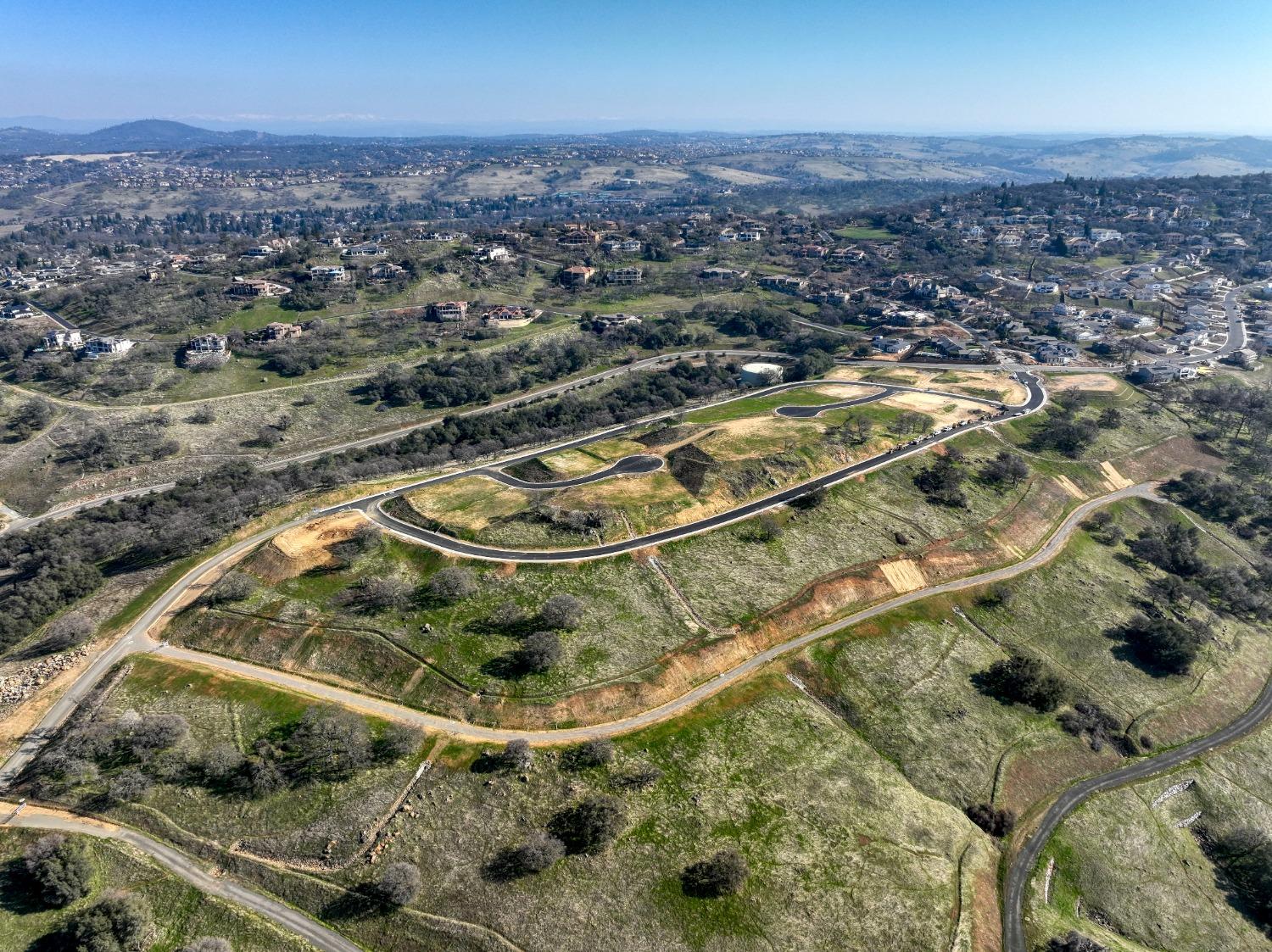 Lot #81 Fire Clay Drive, El Dorado Hills, California image 17