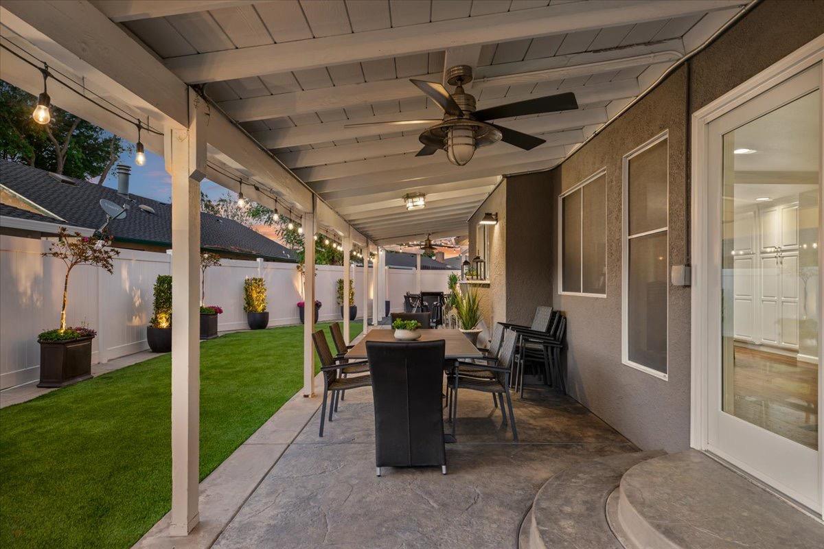Detail Gallery Image 60 of 69 For 3705 Sandcreek Way, Modesto,  CA 95355 - 3 Beds | 2/1 Baths