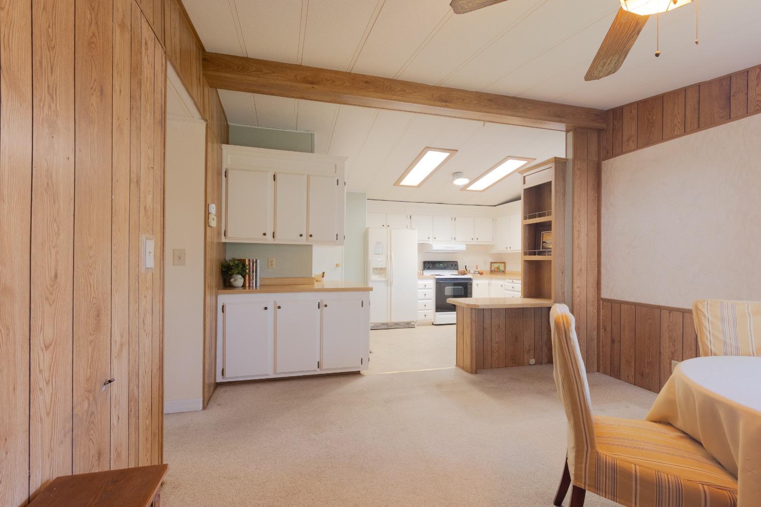 Detail Gallery Image 12 of 65 For 14789 Jurata Ct, Rancho Murieta,  CA 95683 - 2 Beds | 2 Baths