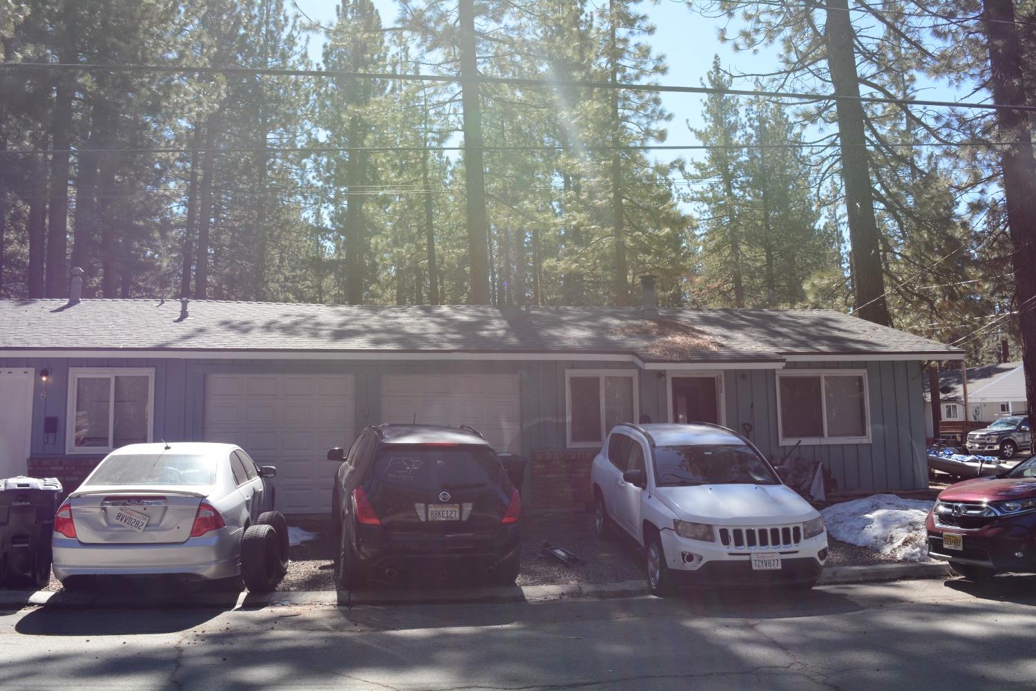 Detail Gallery Image 1 of 5 For 2634 Chris Ave, South Lake Tahoe,  CA 96150 - – Beds | – Baths