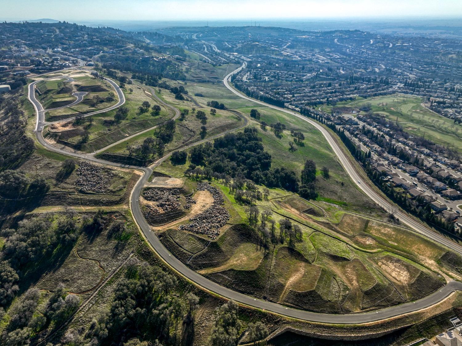 Lot #81 Fire Clay Drive, El Dorado Hills, California image 21