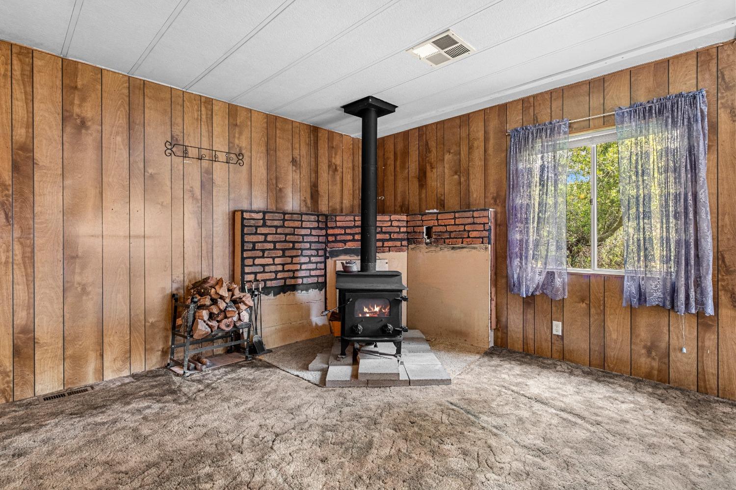 Detail Gallery Image 13 of 36 For 16315 Mount Whitney Dr, Fiddletown,  CA 95629 - 2 Beds | 2 Baths