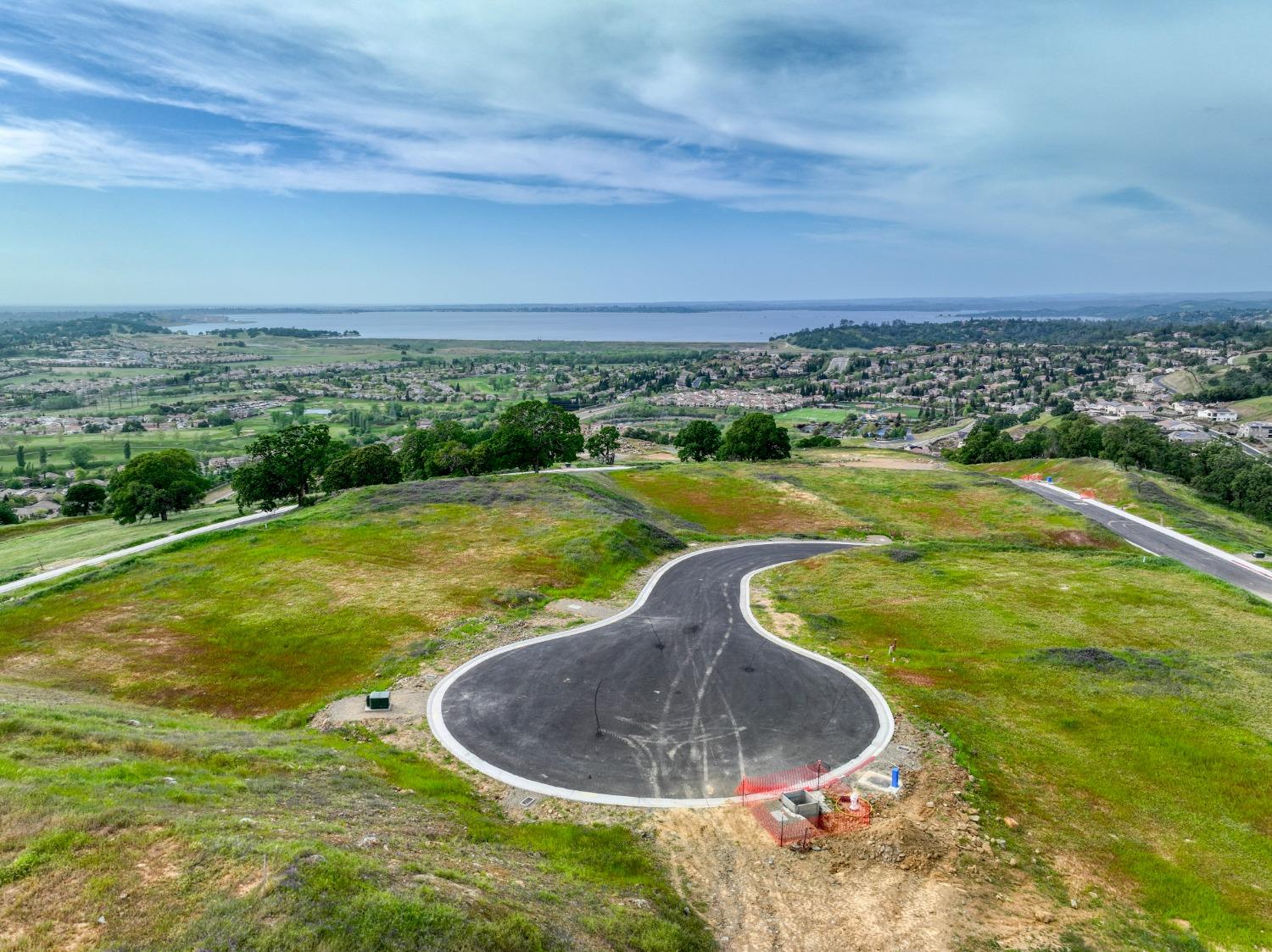 Lot #81 Fire Clay Drive, El Dorado Hills, California image 38