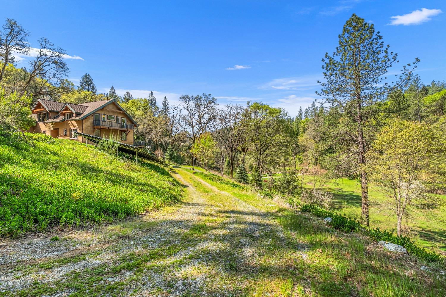 Detail Gallery Image 12 of 70 For 4271 Marshall Rd, Garden Valley,  CA 95633 - 3 Beds | 4 Baths