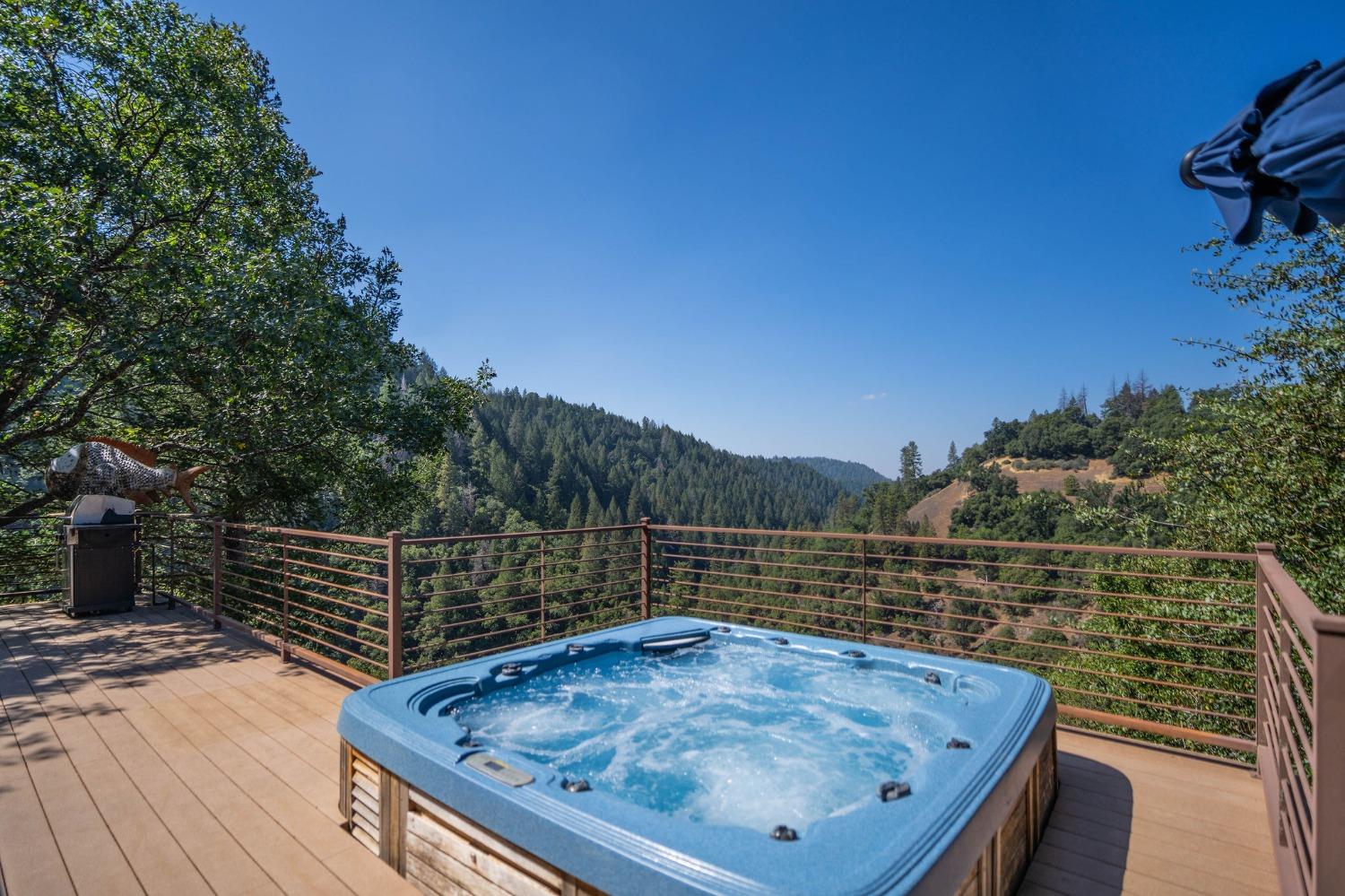 Detail Gallery Image 4 of 51 For 2883 N Railroad Flat Rd, Wilseyville,  CA 95257 - 4 Beds | 0/4 Baths