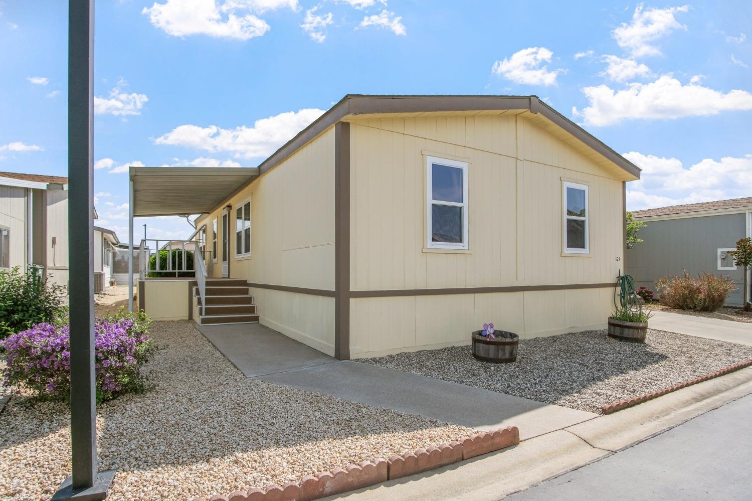 Detail Gallery Image 29 of 31 For 1500 Held Dr 124, Modesto,  CA 95355 - 3 Beds | 2 Baths
