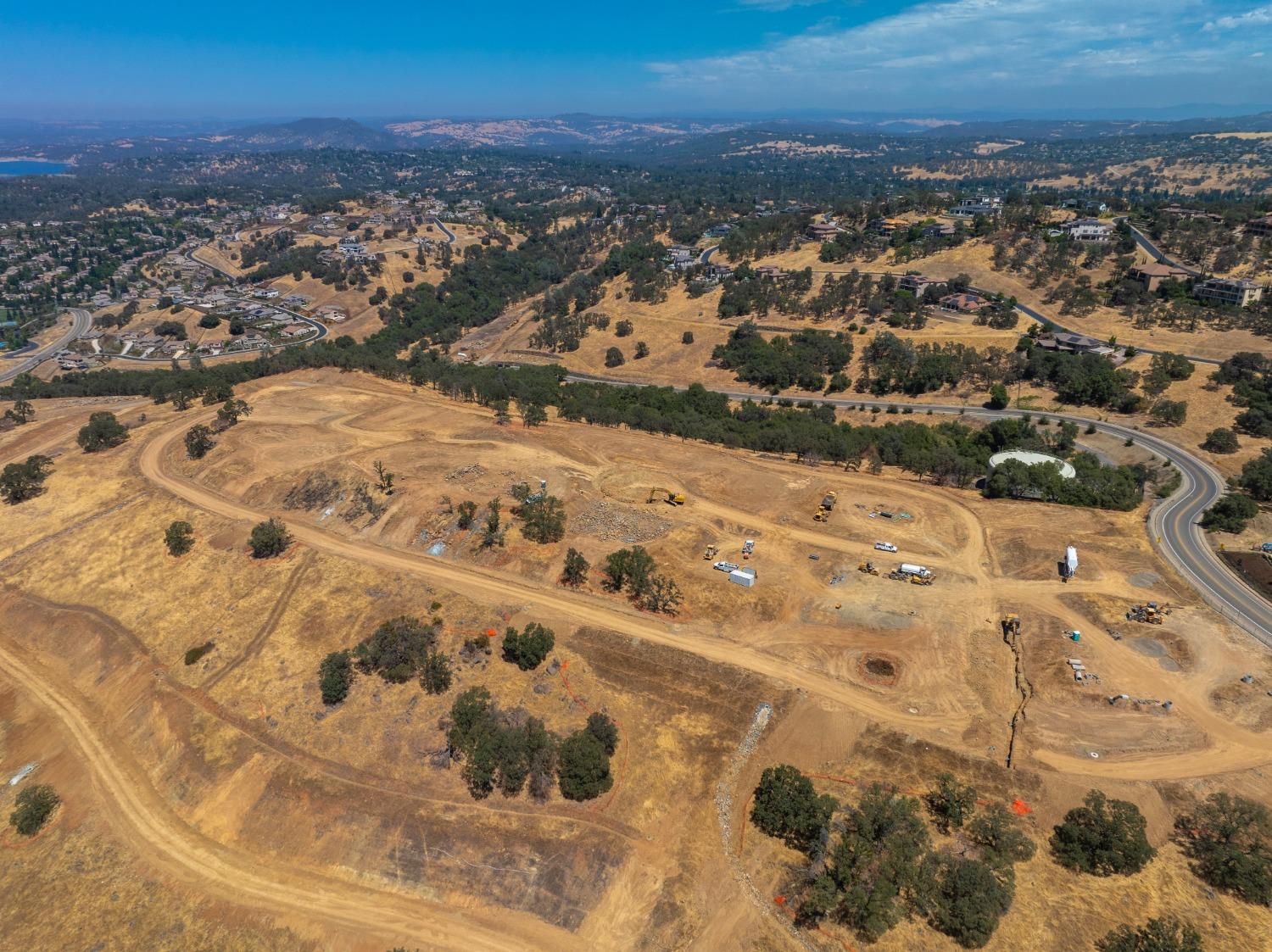 Lot #81 Fire Clay Drive, El Dorado Hills, California image 10