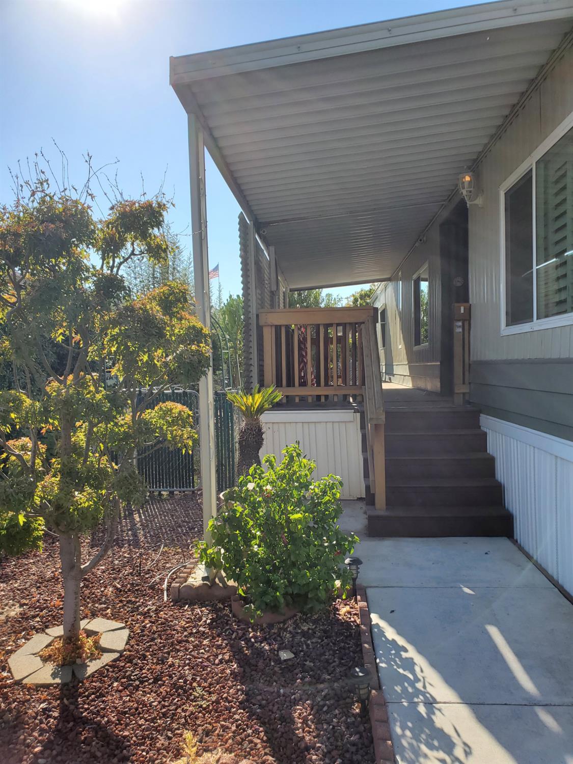Detail Gallery Image 6 of 36 For 7425 Sylmar Ln 181, Sacramento,  CA 95842 - 2 Beds | 2 Baths