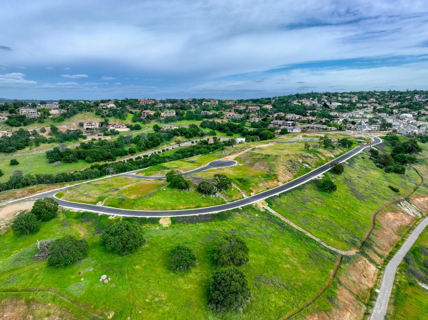Lot #81 Fire Clay Drive, El Dorado Hills, California image 41