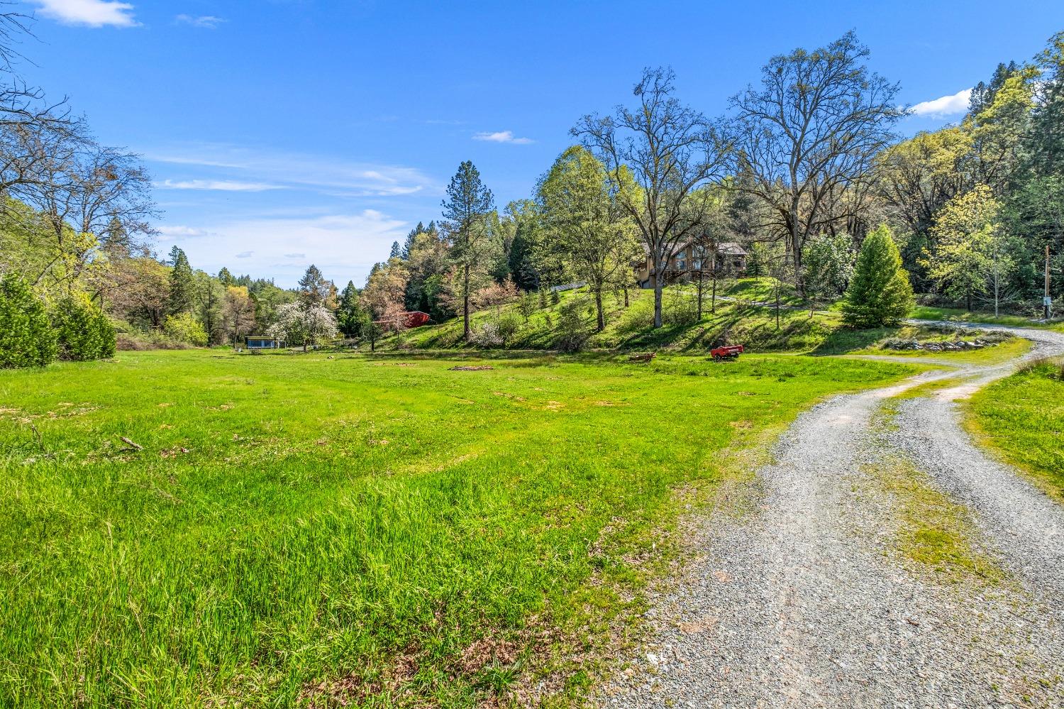 Detail Gallery Image 3 of 70 For 4271 Marshall Rd, Garden Valley,  CA 95633 - 3 Beds | 4 Baths