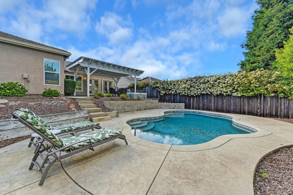 Verona Drive, Rancho Murieta, California image 34