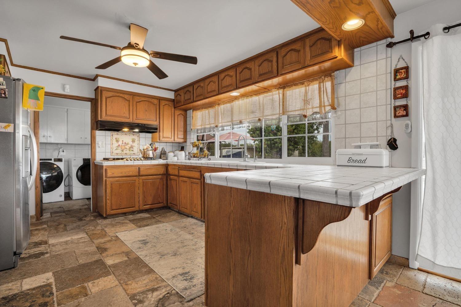 Detail Gallery Image 15 of 24 For 7731 E Keyes Rd, Hughson,  CA 95326 - 3 Beds | 2 Baths