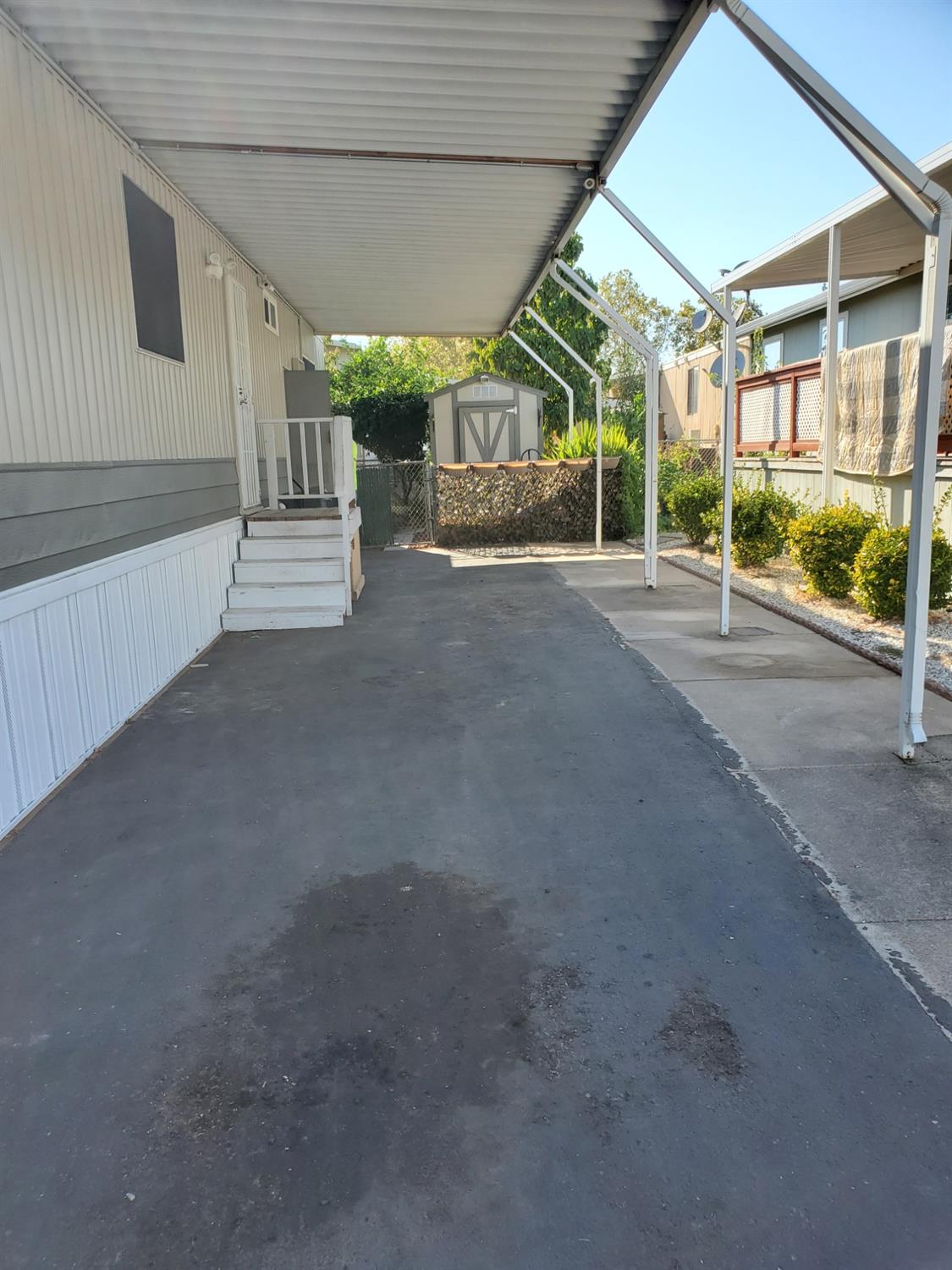 Detail Gallery Image 5 of 36 For 7425 Sylmar Ln 181, Sacramento,  CA 95842 - 2 Beds | 2 Baths