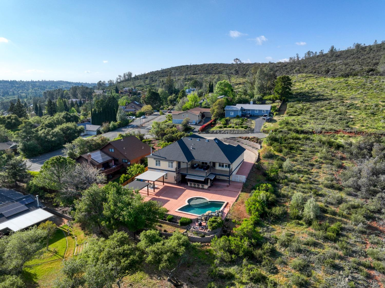 Detail Gallery Image 59 of 60 For 3580 Borica Rd, Cameron Park,  CA 95682 - 3 Beds | 4 Baths