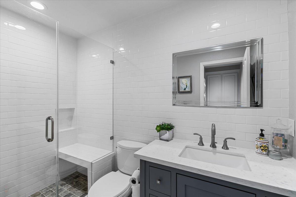 Detail Gallery Image 31 of 69 For 3705 Sandcreek Way, Modesto,  CA 95355 - 3 Beds | 2/1 Baths