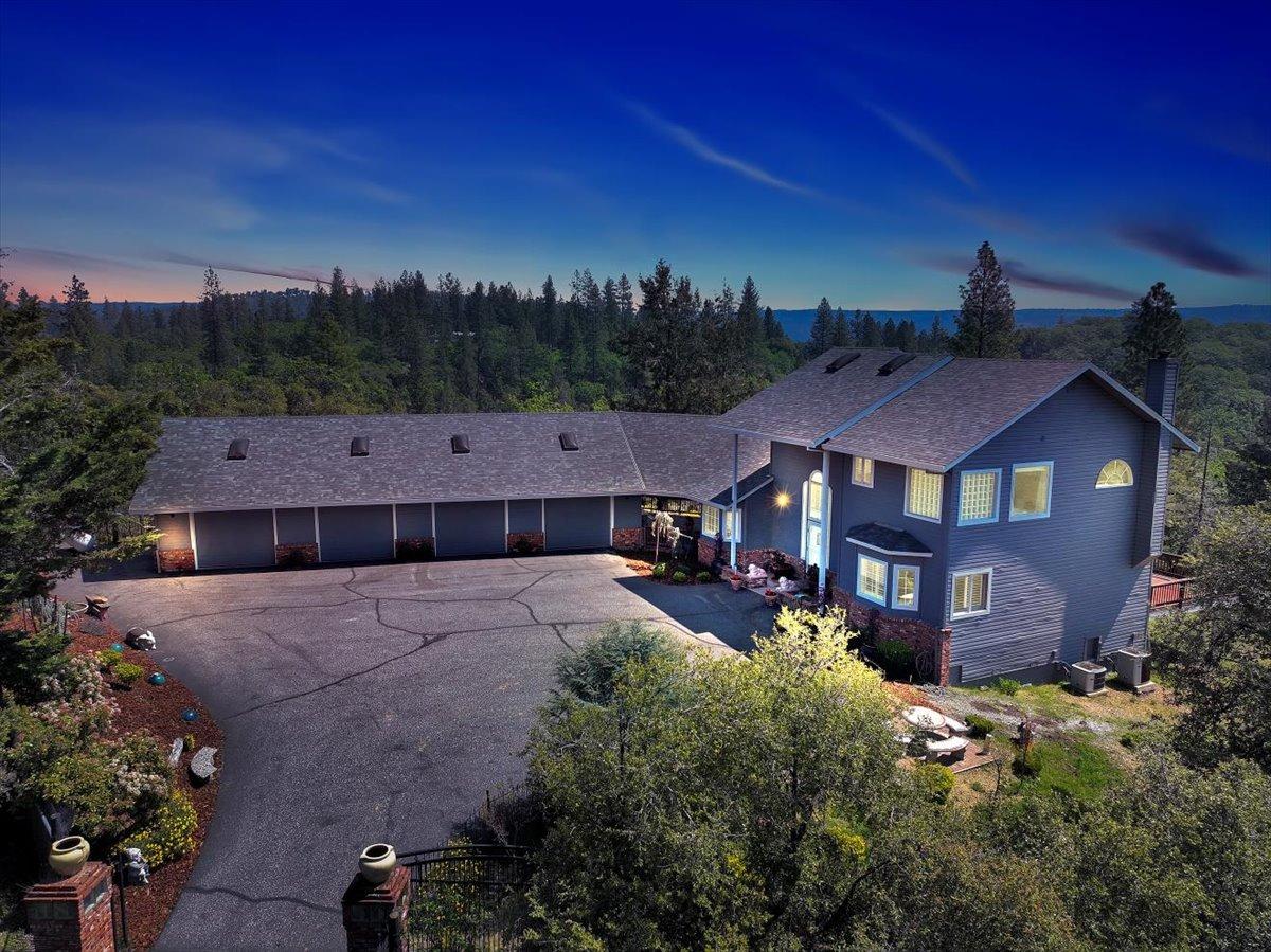 Detail Gallery Image 80 of 88 For 1890 John Muir Dr, Colfax,  CA 95713 - 3 Beds | 3 Baths