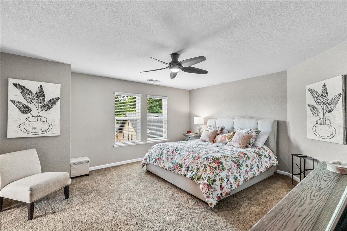 Detail Gallery Image 38 of 69 For 3705 Sandcreek Way, Modesto,  CA 95355 - 3 Beds | 2/1 Baths