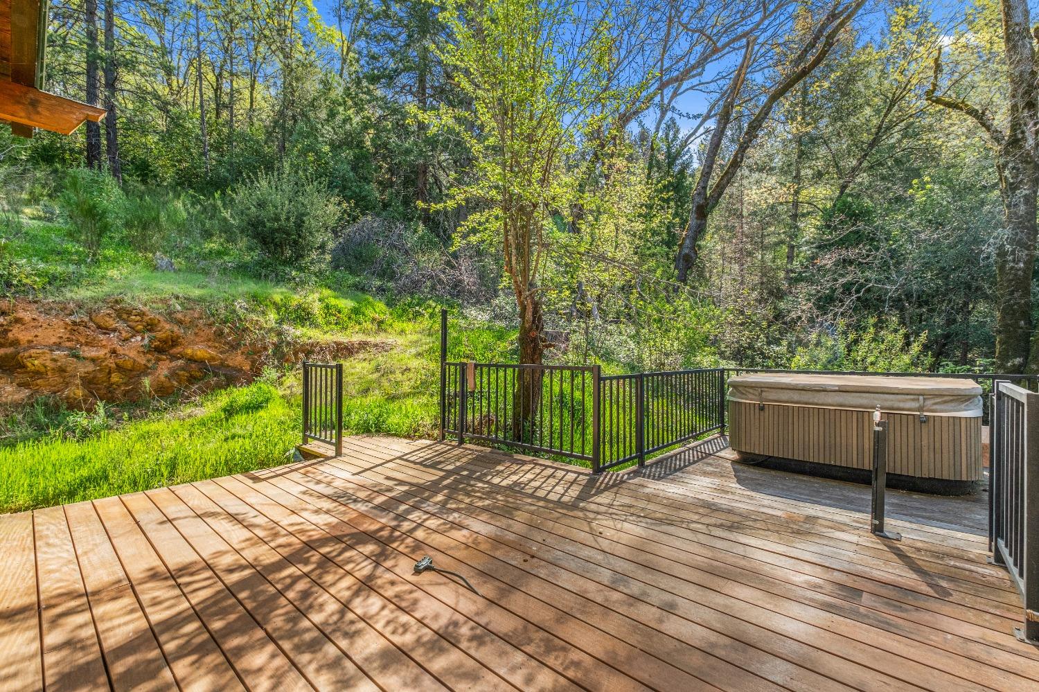 Detail Gallery Image 63 of 70 For 4271 Marshall Rd, Garden Valley,  CA 95633 - 3 Beds | 4 Baths