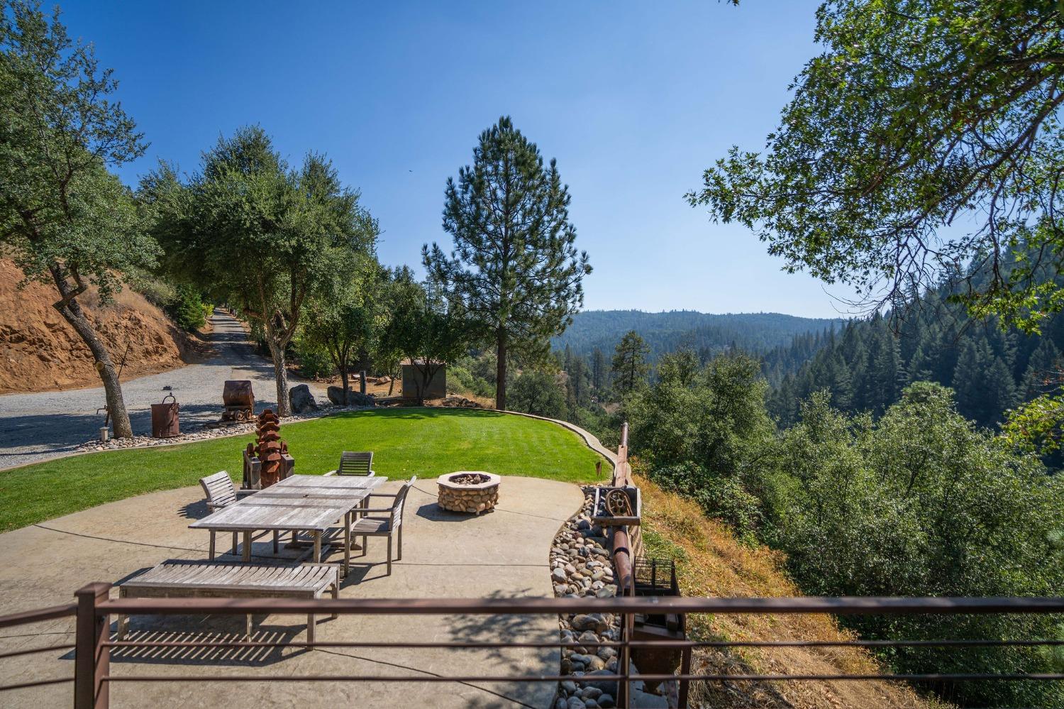 Detail Gallery Image 38 of 51 For 2883 N Railroad Flat Rd, Wilseyville,  CA 95257 - 4 Beds | 0/4 Baths