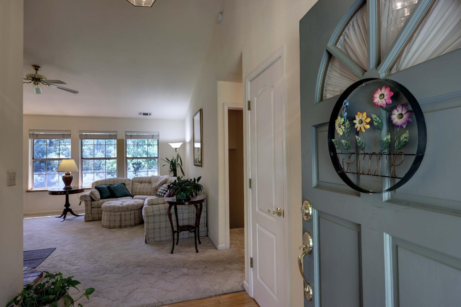 Detail Gallery Image 10 of 46 For 450 Hill Haven Dr, Colfax,  CA 95713 - 3 Beds | 2/1 Baths
