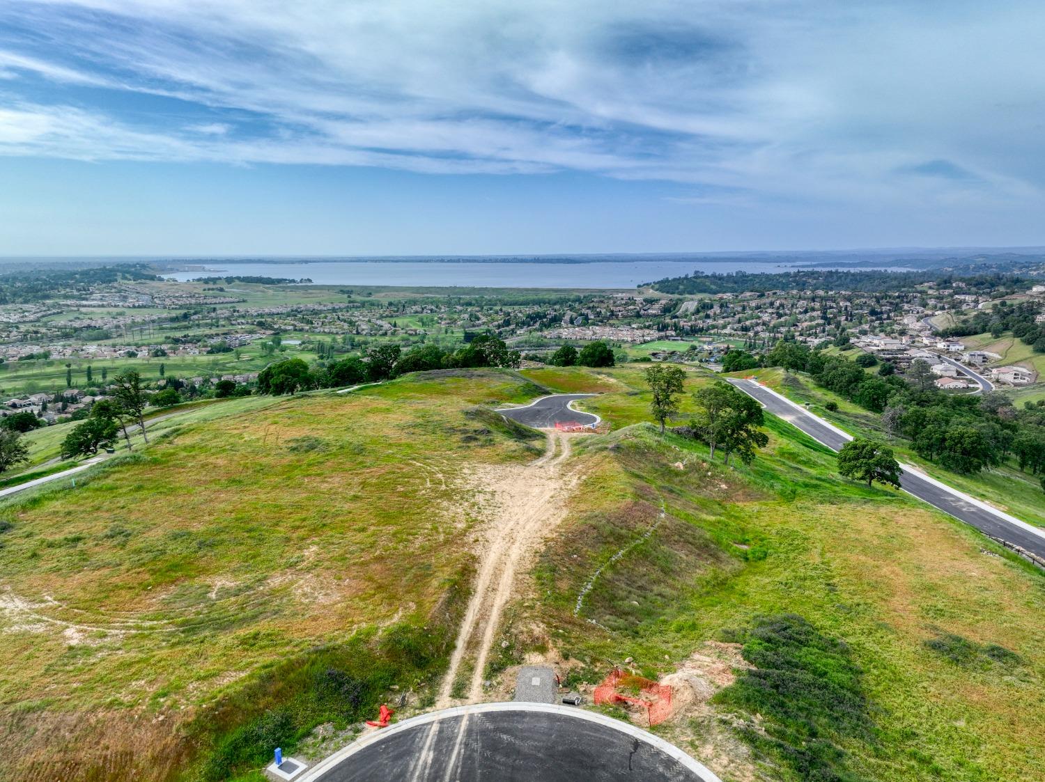 Lot #81 Fire Clay Drive, El Dorado Hills, California image 39