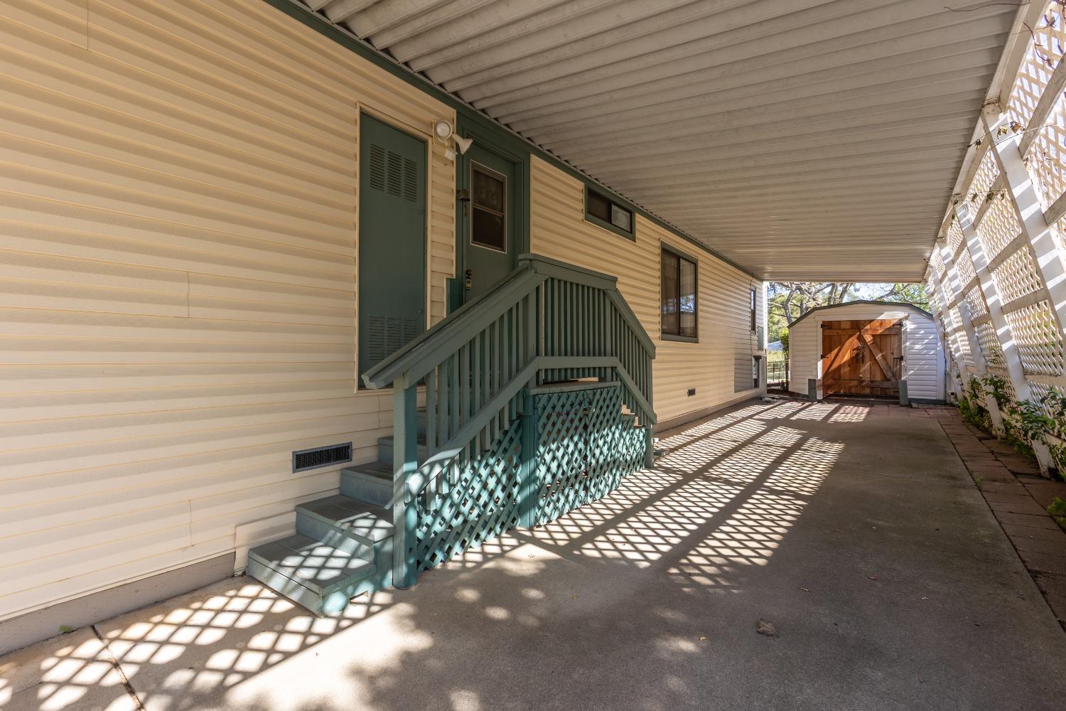 Detail Gallery Image 31 of 65 For 14789 Jurata Ct, Rancho Murieta,  CA 95683 - 2 Beds | 2 Baths
