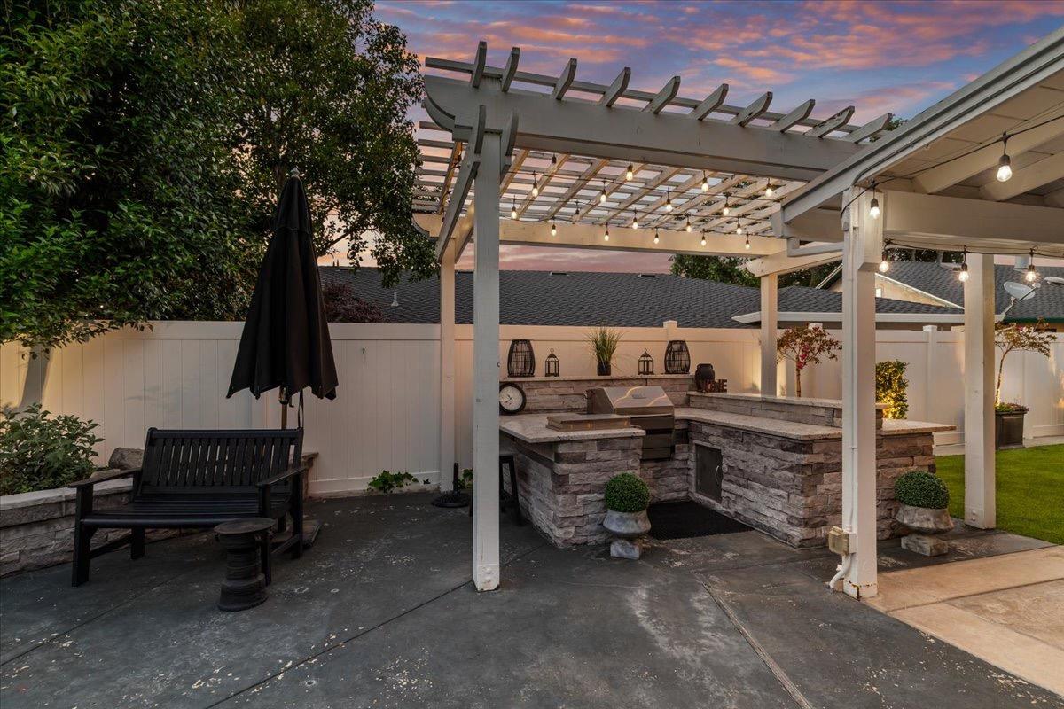 Detail Gallery Image 58 of 69 For 3705 Sandcreek Way, Modesto,  CA 95355 - 3 Beds | 2/1 Baths