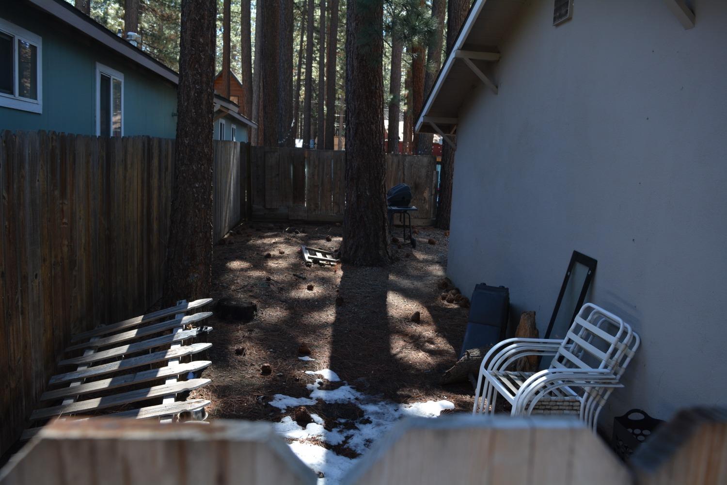 Detail Gallery Image 4 of 5 For 2634 Chris Ave, South Lake Tahoe,  CA 96150 - – Beds | – Baths