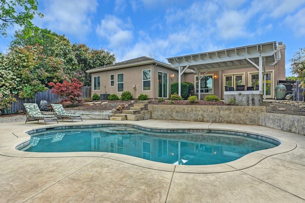 Verona Drive, Rancho Murieta, California image 36